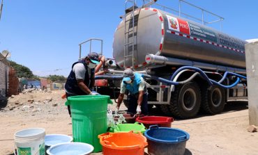 Municipalidad Distrital de Cura Mori comprará electrobomba para abastecimiento de agua potable del distrito