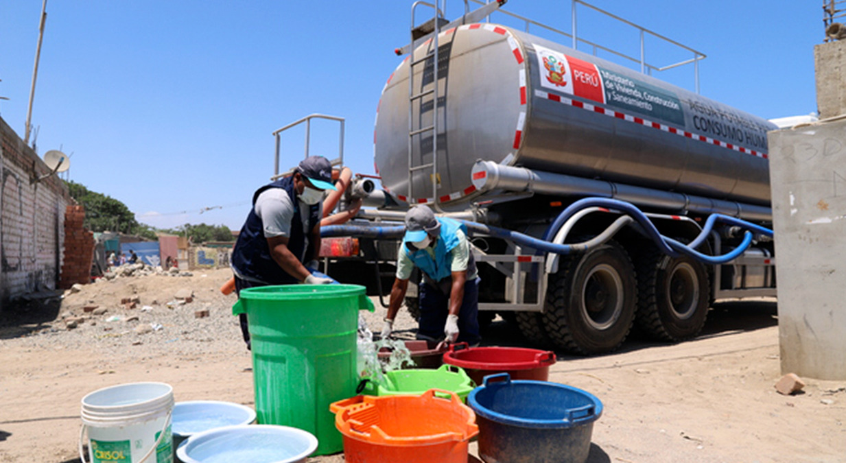Municipalidad Distrital de Cura Mori comprará electrobomba para abastecimiento de agua potable del distrito