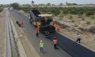 Transfieren más de S/128 millones para intervenciones de reconstrucción en Piura