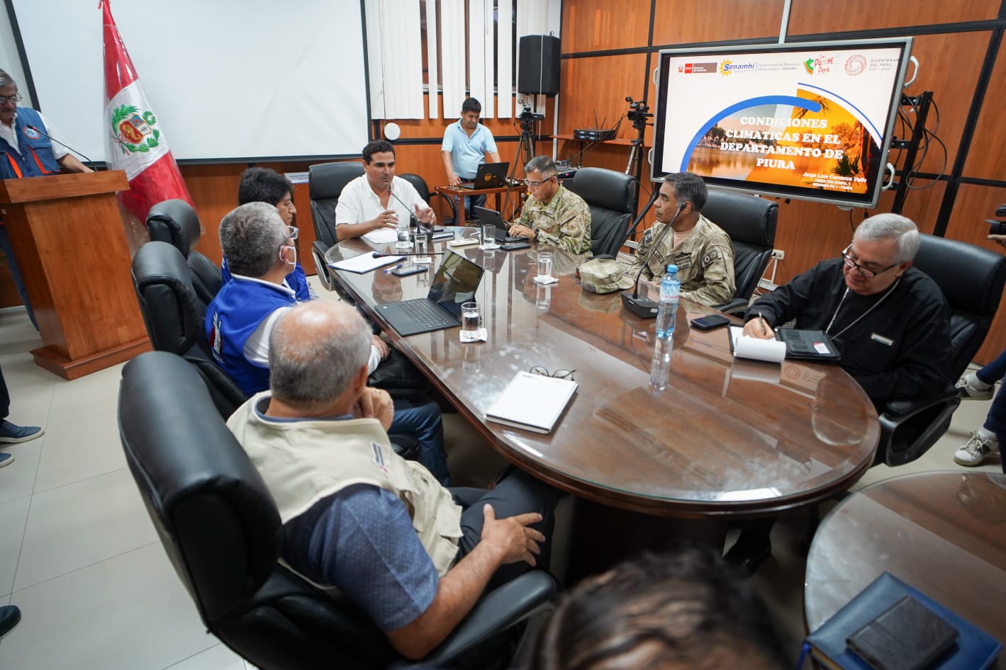 Piura: solicitan a farmacias el abastecimiento de medicamentos para tratar el dengue