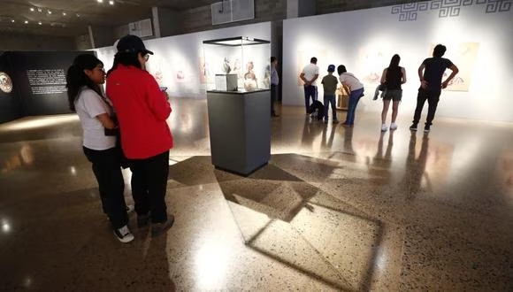 Este 18 de mayo se podrá ingresar gratis a más de 50 museos en Perú
