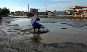 Piura: Buscan intervenir siete cuencas ciegas por S/ 35 millones