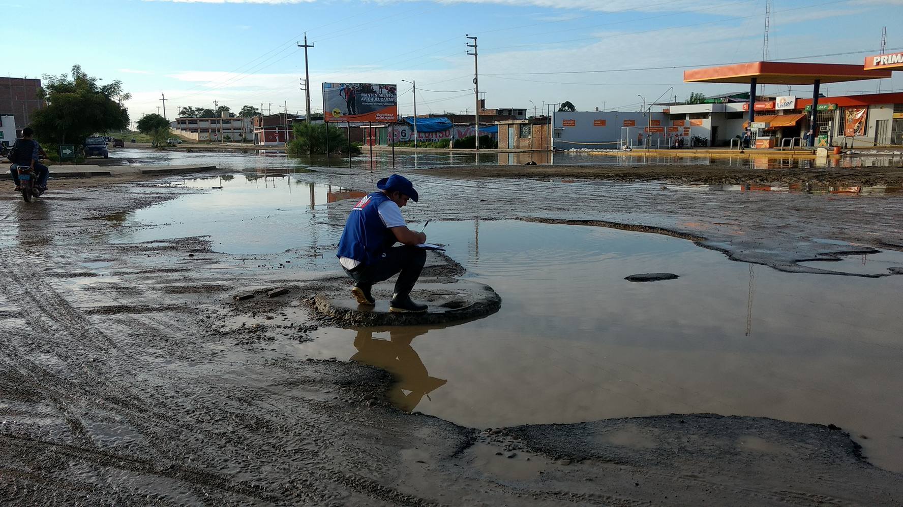 Piura: este jueves 23 se define presupuesto para la región