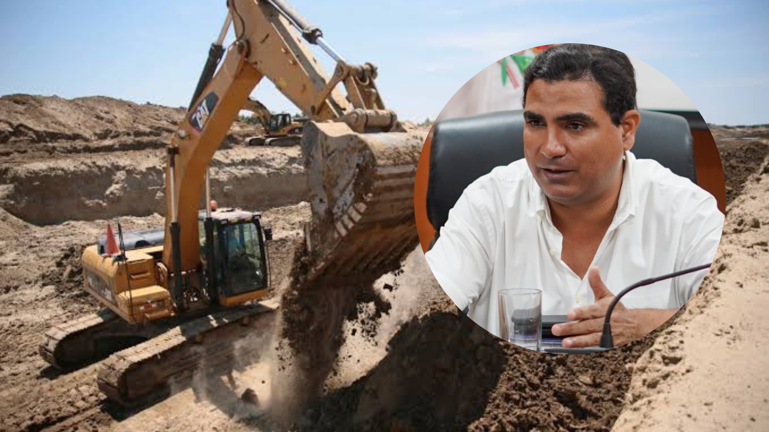 Gore Piura: Denuncian contrataciones de empresa con vínculos al movimiento Contigo Región