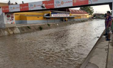 Sullana: Solicitan más de S/ 28 millones para prevención de desastres