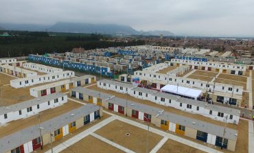 Piura presenta un déficit habitacional de más de 120 mil viviendas