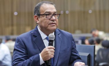 Alberto Otárola es implicado en presunto pago irregular de S/41 millones en EsSalud