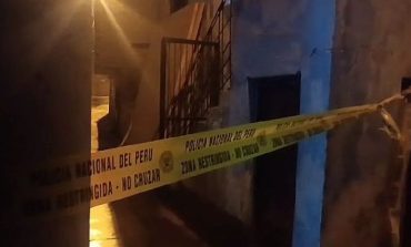 Parricidio en Lima: padre de familia fue asesinado mientras dormía por su hijo