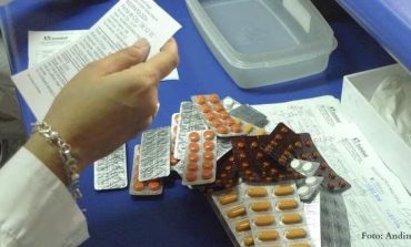 Minsa: venta de medicamentos sin receta médica puede ser multado con S/4950