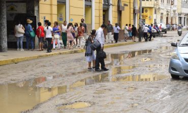 Piura: 8 instituciones serán notificadas para el peritaje de las pistas del centro de la ciudad