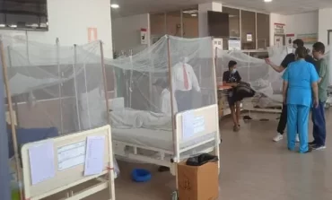 Dengue en Perú: INS confirmó presencia de la variante cosmopolitan en Lambayeque