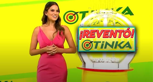 ¡Reventó El Pozo Millonario De La Tinka! Ganador Se Lleva Más De 19 ...