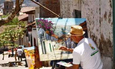 Convocan a I Concurso Nacional de Pintura Rápida por el 198 aniversario de Catacaos