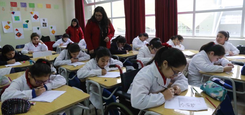 Piura: piden retomar las clases presenciales