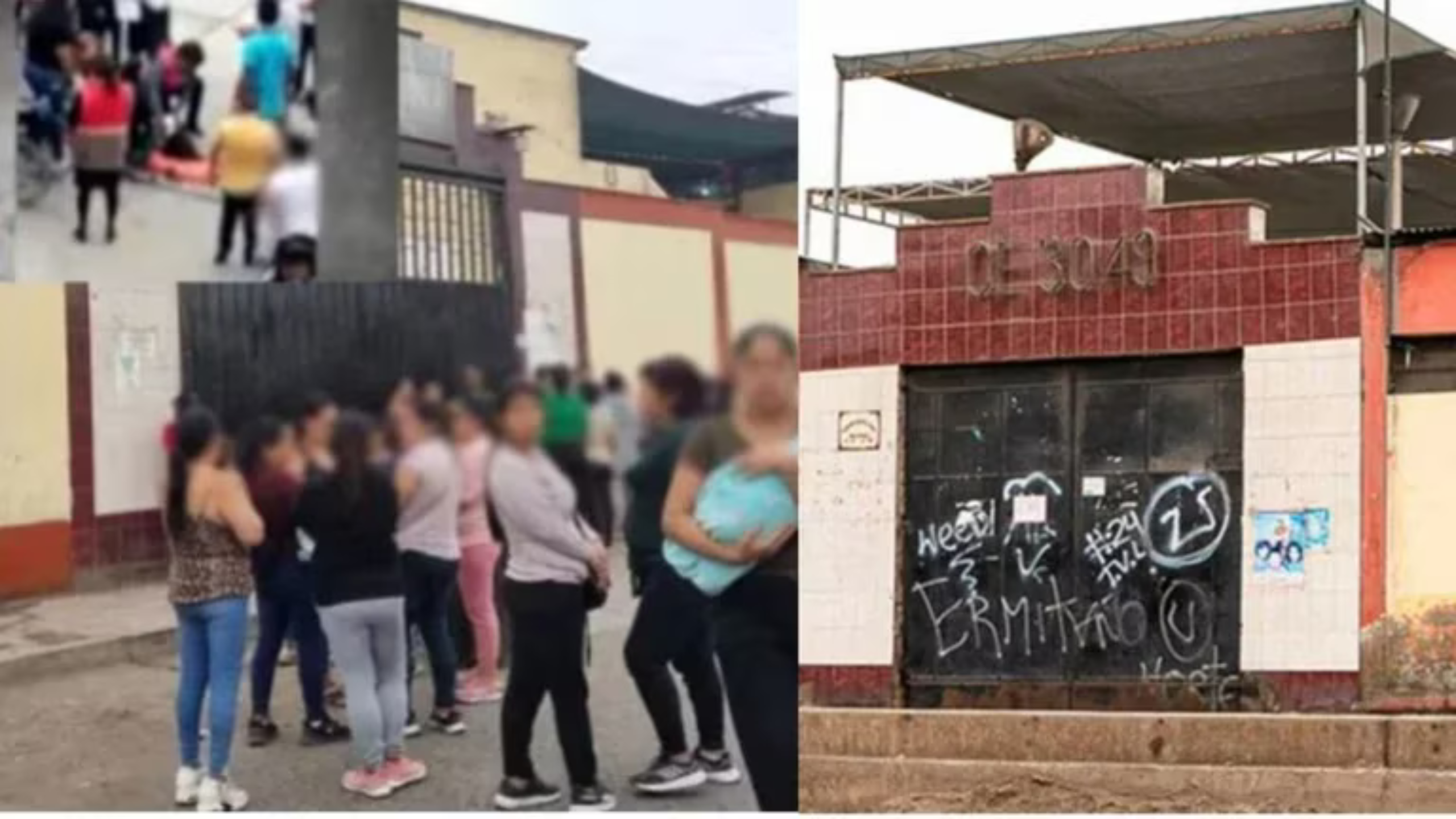 Muerte de niña de 11 años en colegio de Independencia no fue por ‘reto viral de la pastilla’: caso dio giro radical
