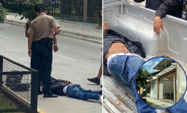 Piura: murió peatón que fue herido de bala en asalto en urbanización Santa Isabel