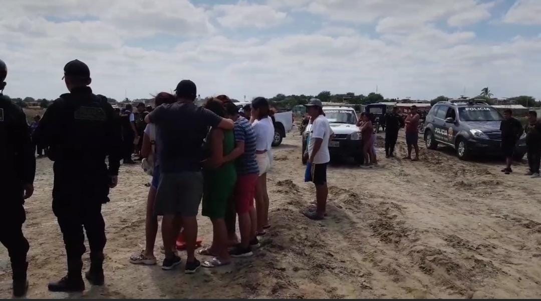 Piura: en menos de 24 horas, otro asesinato se registra en Temple Seminario