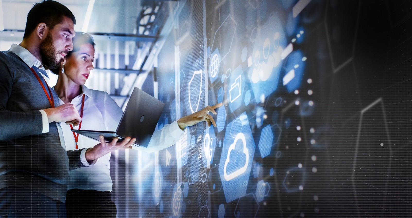 Claro Cloud Empresarial: 5 beneficios de la nube de infraestructura local que potencia el rendimiento de tu empresa