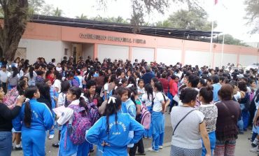 Dengue: disponen clases virtuales en las instituciones educativas de la región Piura