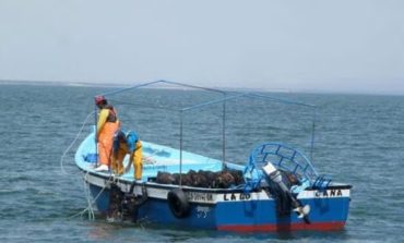 Piura: Buzo sechurano muere en el mar al sufrir descompresión