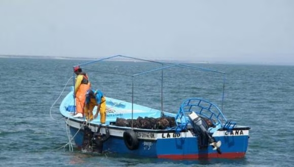 Piura: Buzo sechurano muere en el mar al sufrir descompresión