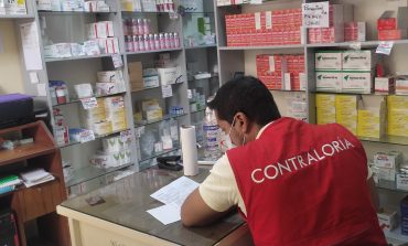 Contraloría alerta falta de insumos y medicamentos para pacientes con dengue en centros de salud de Piura y Sechura