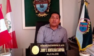 Denuncia a exalcalde de El Alto como cabecilla de presunta red criminal “Los Funcionarios del Mal”