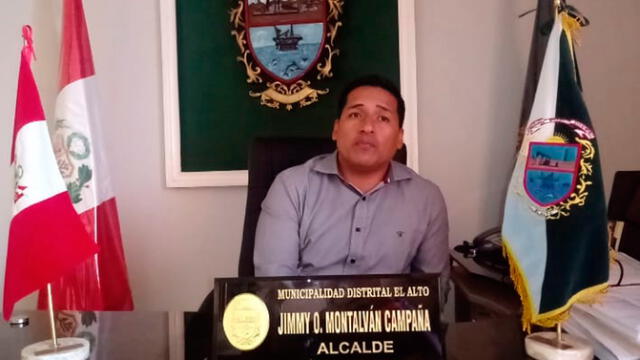 Denuncia a exalcalde de El Alto como cabecilla de presunta red criminal “Los Funcionarios del Mal”