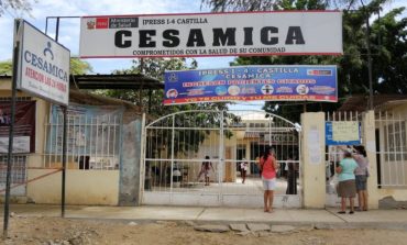 Dengue en Piura: Ministra de Salud acusa a Cesamica de no entregar medicamentos