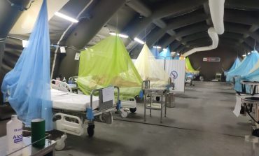 Piura: Videnita será solo un área de hospitalización para casos de dengue con síntomas de alarma