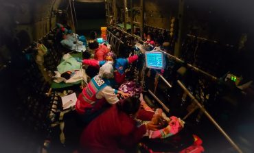 Piura: Minsa traslada cinco niños para recibir atención especializada en Lima