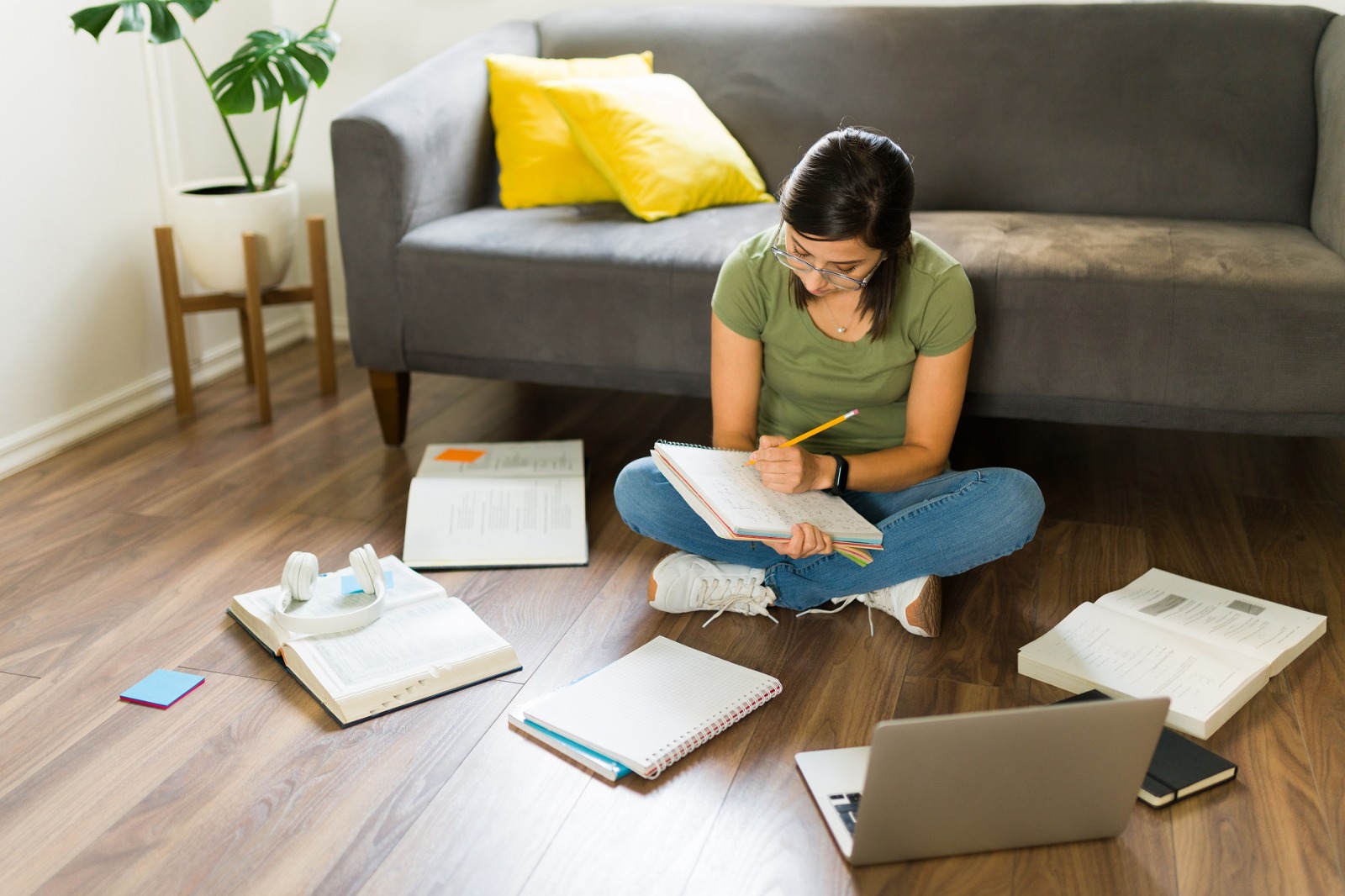 Educación virtual: Cuáles son las ventajas de estudiar una carrera online