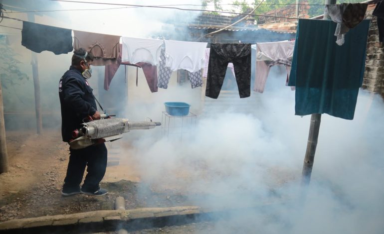 Piura: No dejar que fumigadores entren a casas es una multa de 742 soles