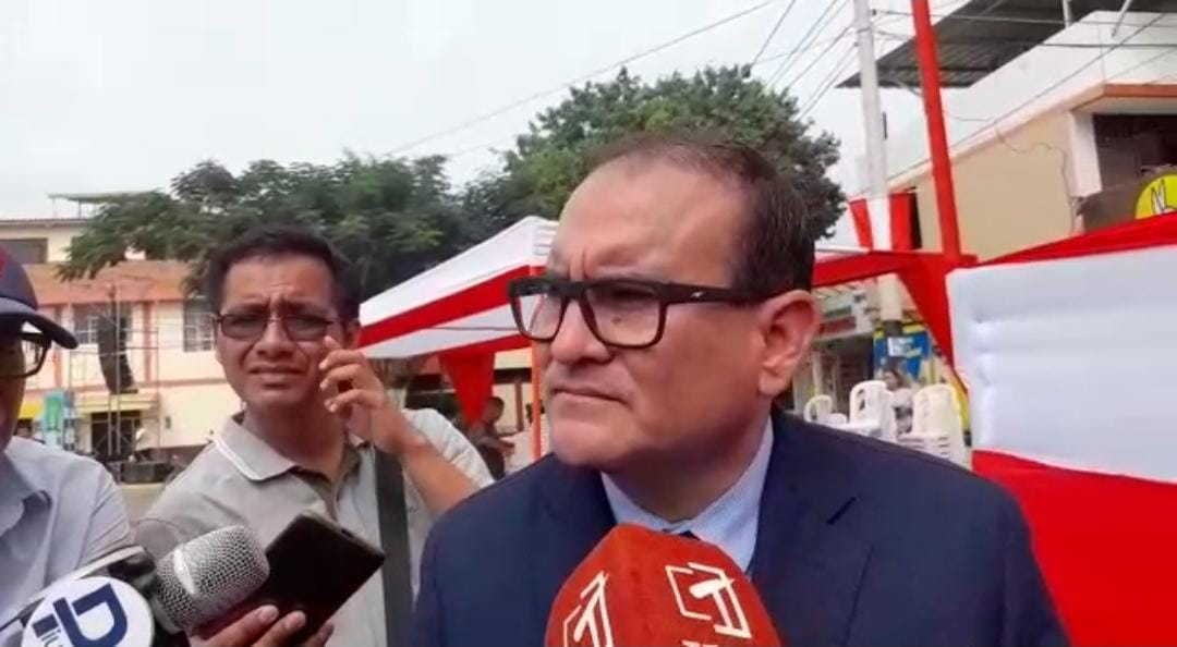 Piura: piden se acelere la transferencia de 30 millones de soles para intervenir 7 cuencas ciegas