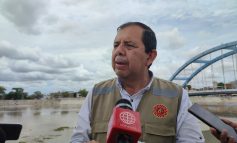 Decano del Colegio de Ingenieros de Piura pide celeridad en la toma de acciones contra el dengue