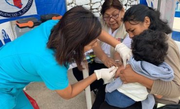 <strong>La neumonía mata a 36 piuranos y médicos recomiendan vacunación para evitar enfermedad</strong>