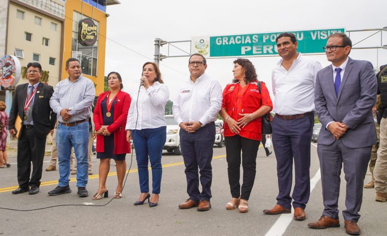 Plantean actuar de manera conjunta con Ecuador ante Fenómeno el Niño