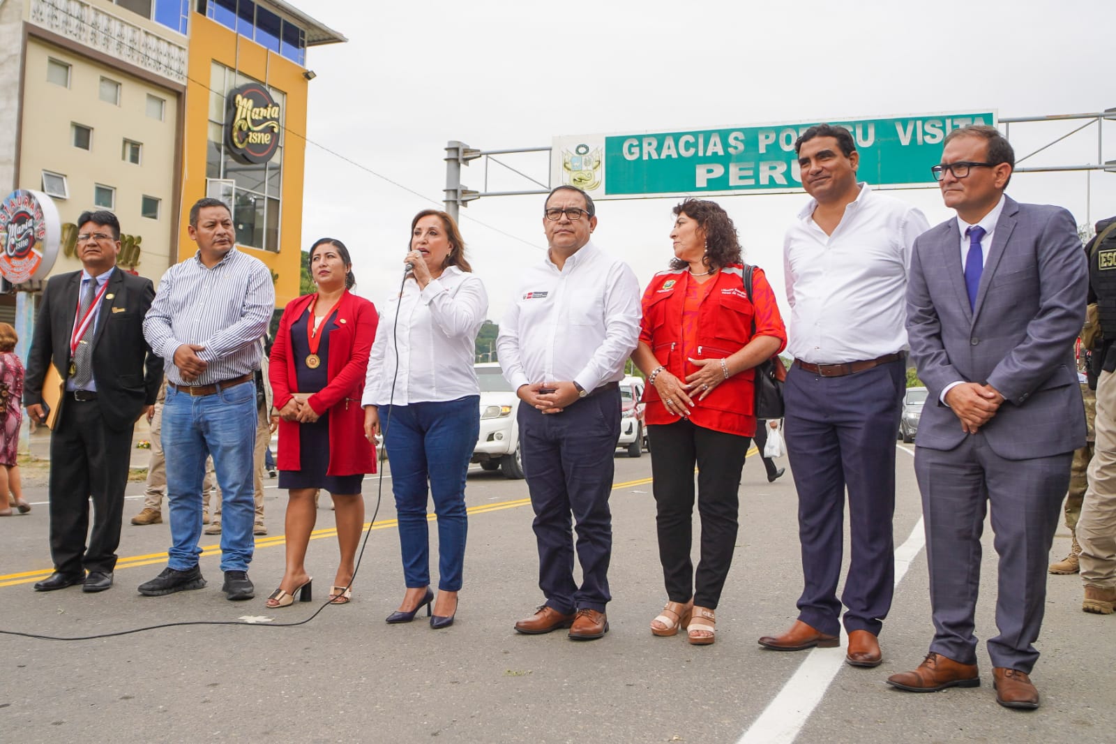Plantean actuar de manera conjunta con Ecuador ante Fenómeno el Niño
