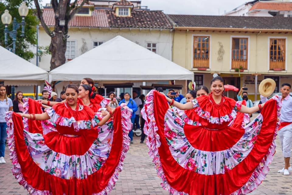 Piura recibirá campaña turística de Loja “Tanto para ser feliz”