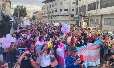 <strong>Marcha del Orgullo Piura se realizará el 28 de junio contra la violencia hacia comunidad trans</strong>