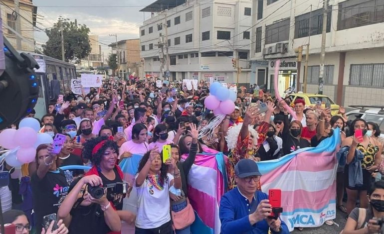 Marcha del Orgullo Piura se realizará el 28 de junio contra la violencia hacia comunidad trans