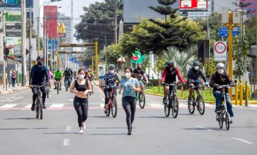 Piura: Este domingo se inaugura ciclovía recreativa en Castilla
