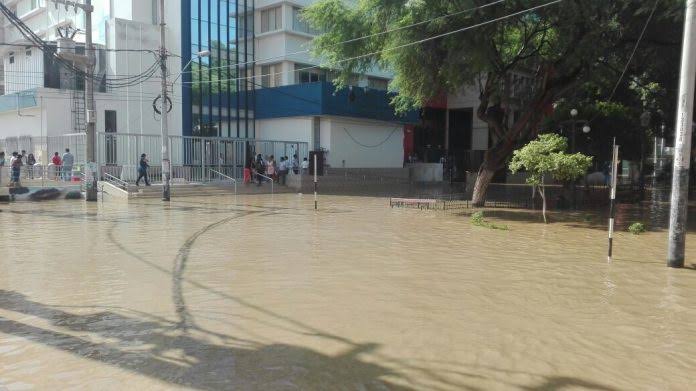 Piura: Ejecutivo se compromete a transferir los recursos de las 21 cuencas ciegas en 15 días