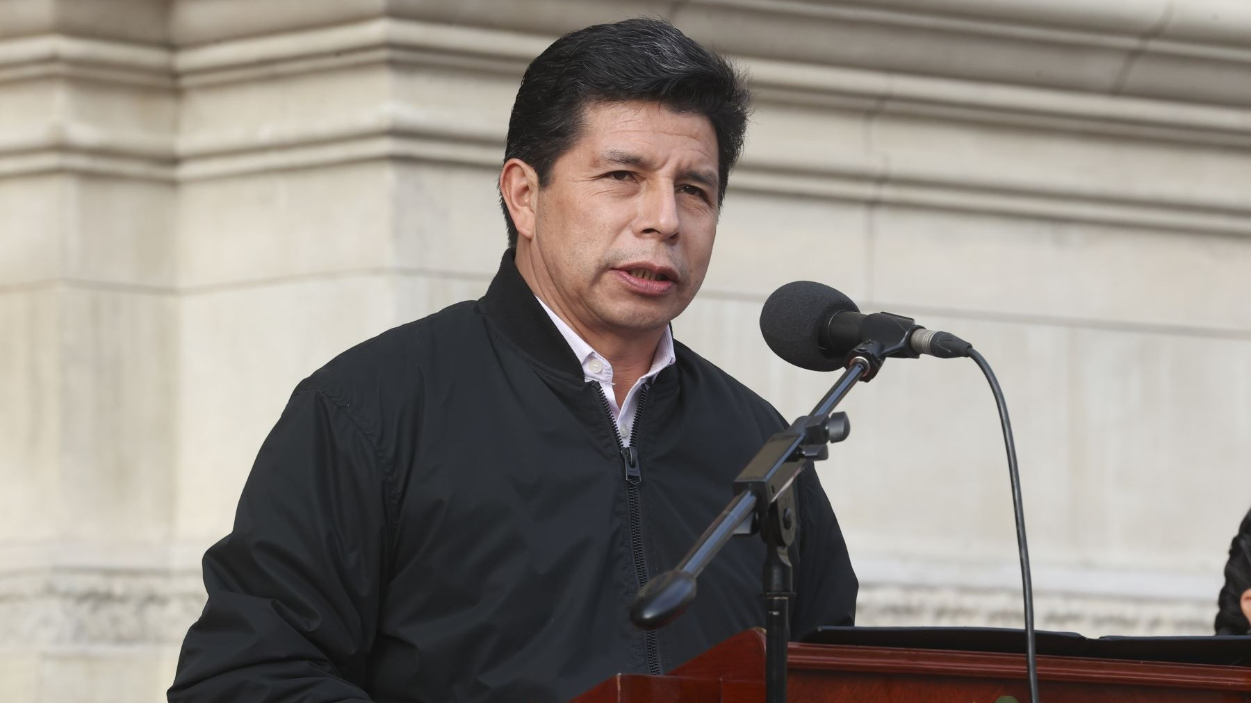 Tribunal Constitucional falla contra Pedro Castillo por cuestión de confianza