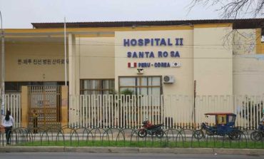 Piura: Ciudadana con graves quemaduras espera traslado al Hospital Nacional Arzobispo Loayza