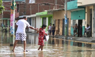 Conoce las propuestas del Ejecutivo para legislar sobre seguridad y ante El Niño global