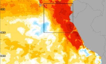 El Niño global: Senamhi espera lluvias más intensas a partir de octubre o noviembre