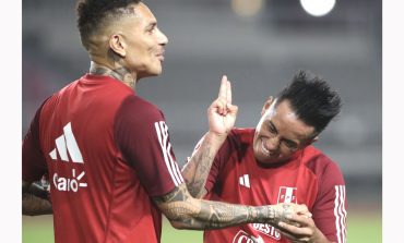 Selección peruana: Paolo Guerrero y Christian Cueva sin rumbo en la bicolor