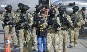 Ordenan 18 meses de prisión preventiva contra camarada “Carlos”, implicado en masacre en Vizcatán del ENE