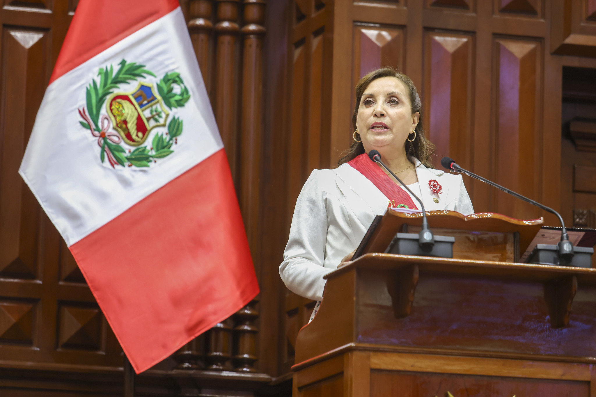 Mensaje a la Nación: ¿Cuántas veces se mencionó a Piura?